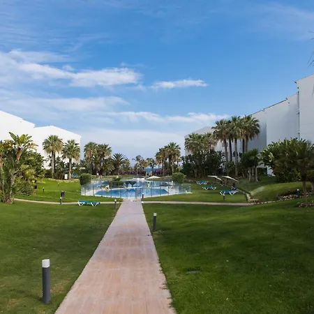 Apartman Primera Linea De Playa En Puerto Banus