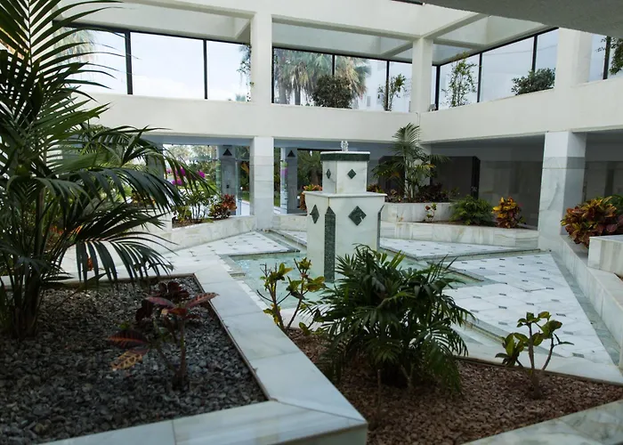 شقة Primera Linea De Playa En Puerto Banus *