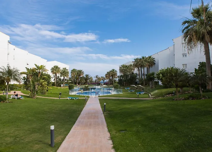 Apartment Primera Linea De Playa En Puerto Banus